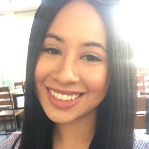 Meet your Posher, Jacqueline